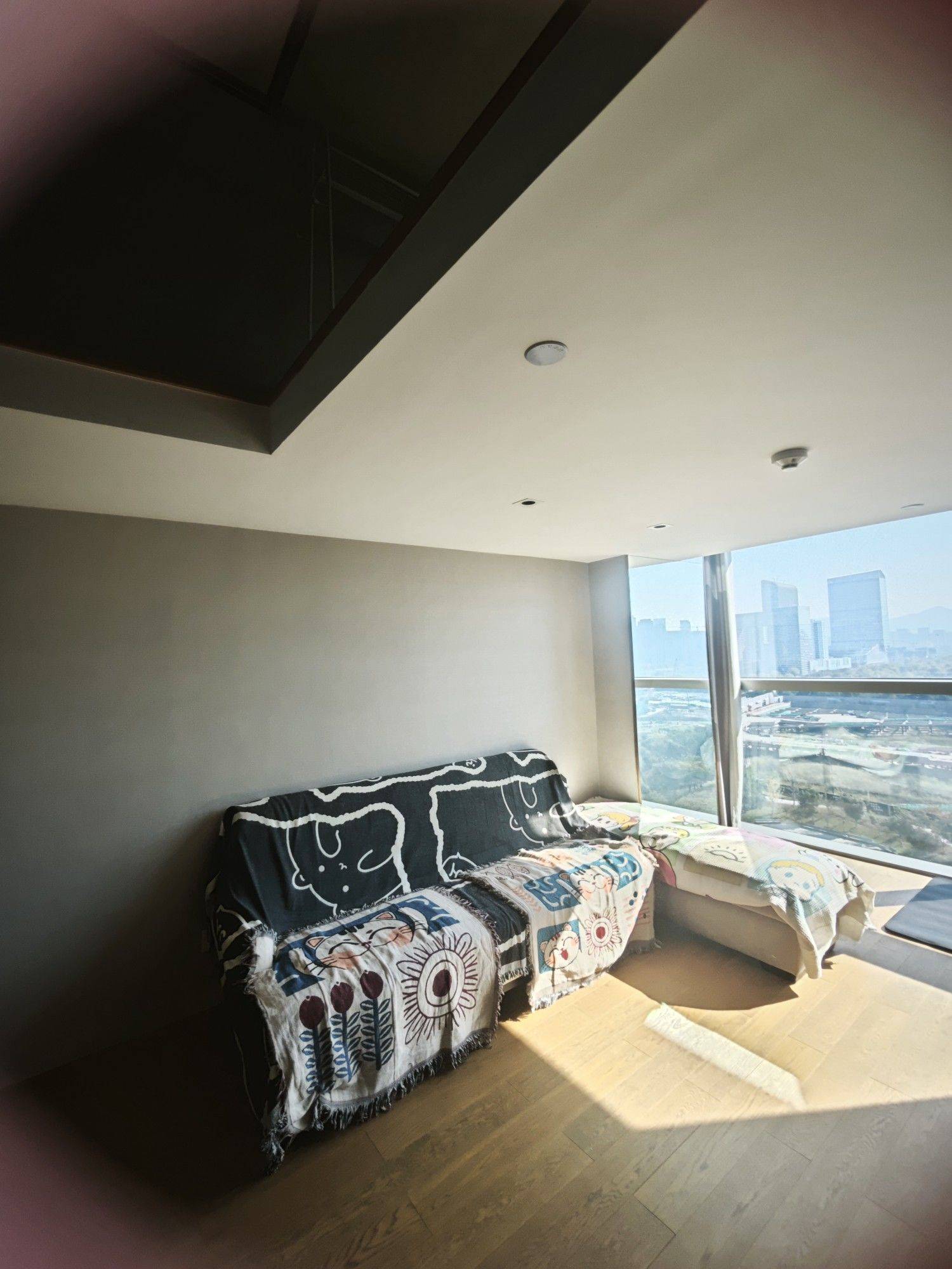 杭州 餘杭 | 澳洲中心-南楼_4