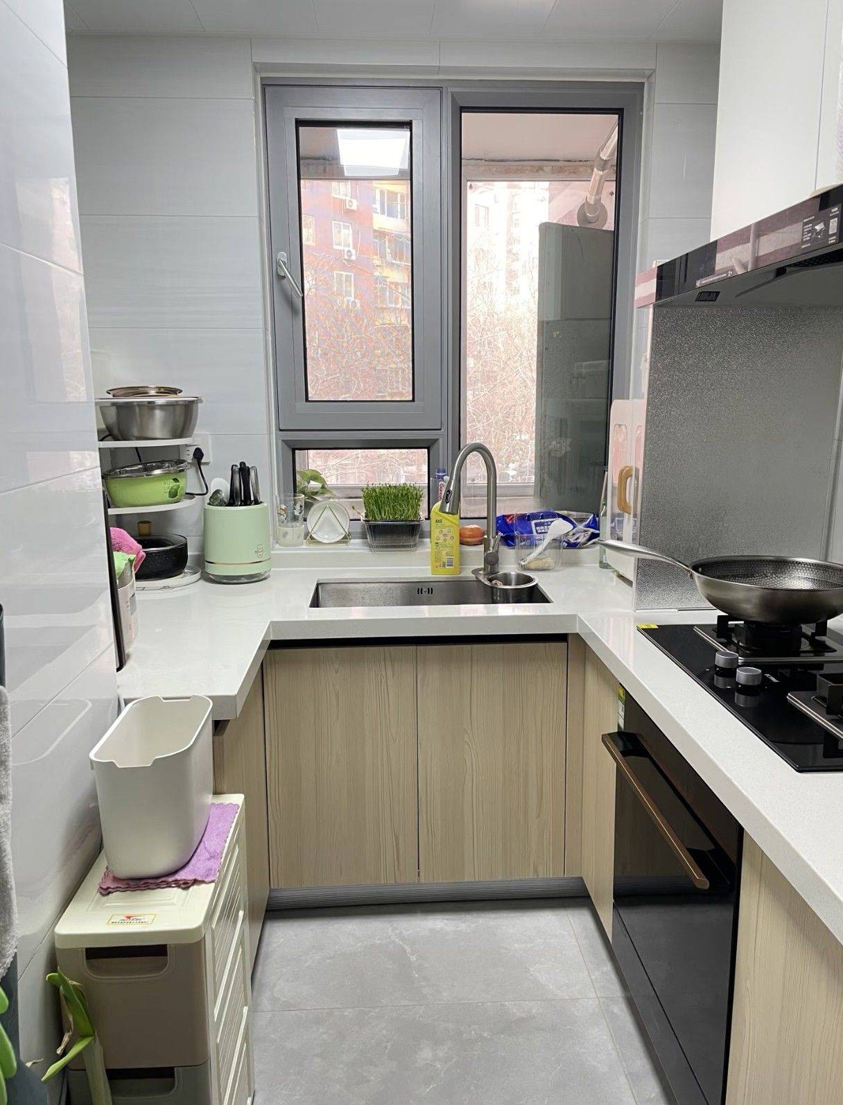 杭州 钱塘 | 碧景湾_4