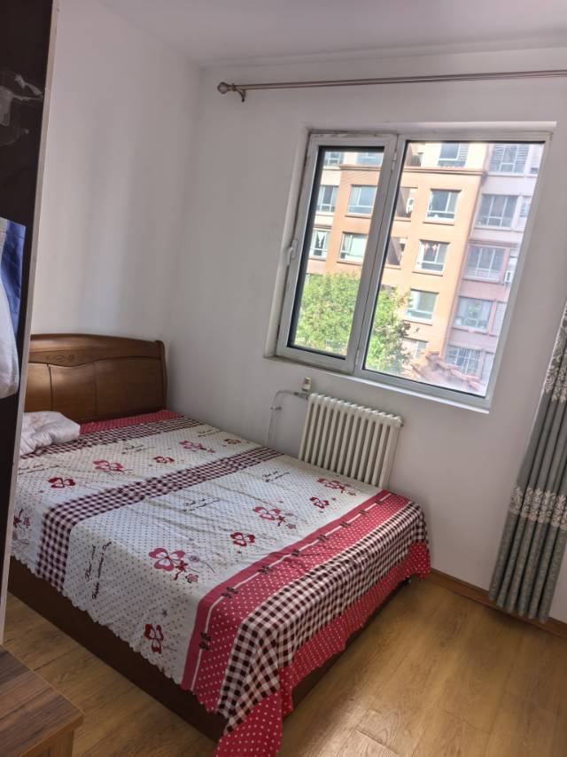 天津 东丽 | 丽昕花苑_4