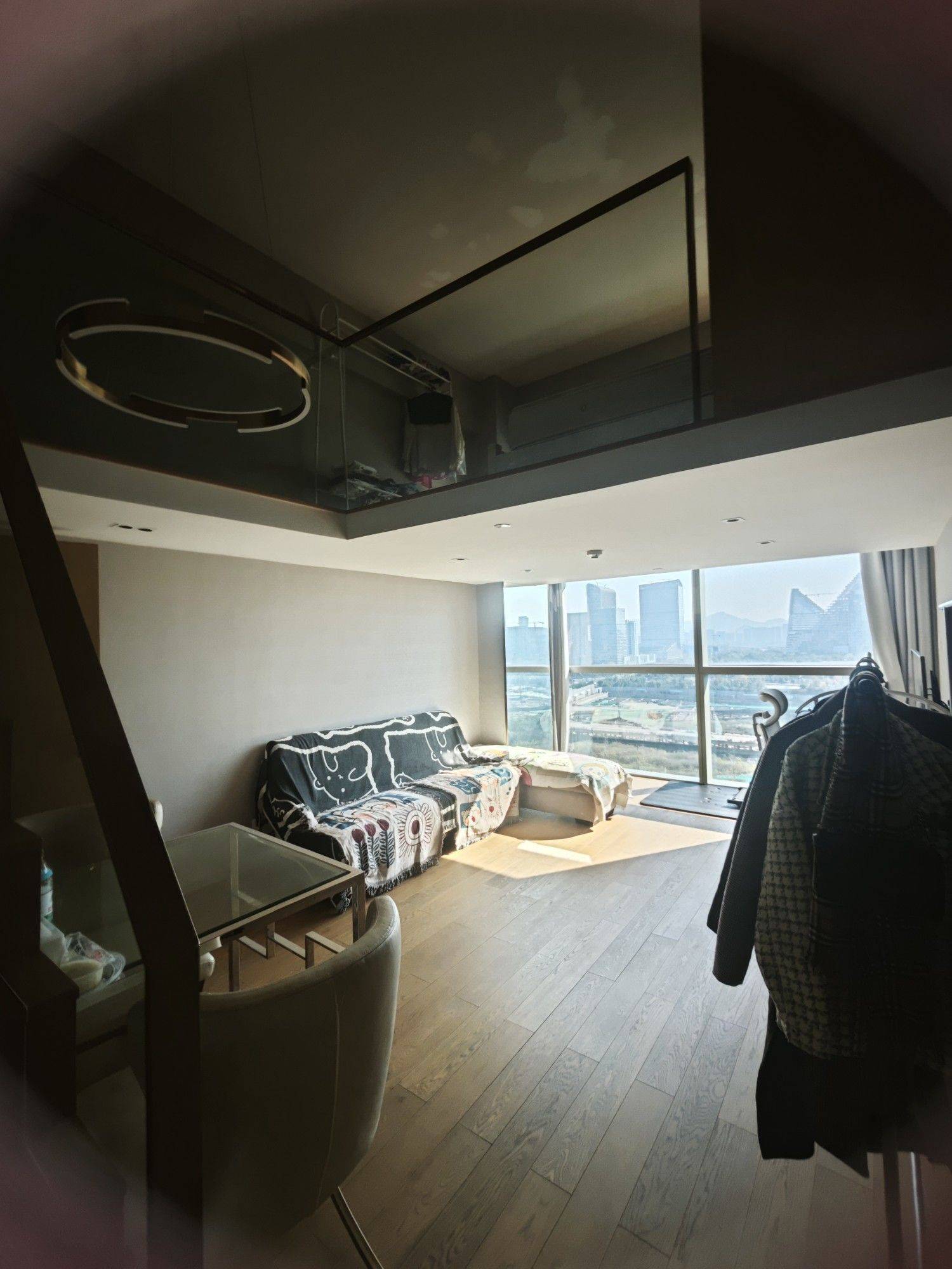 Yuhang 澳洲中心-南楼