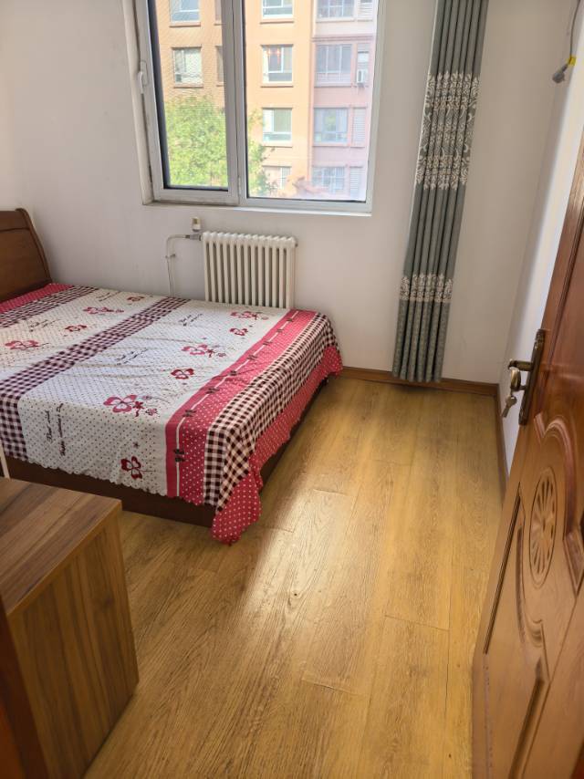 天津 东丽 | 丽昕花苑_3