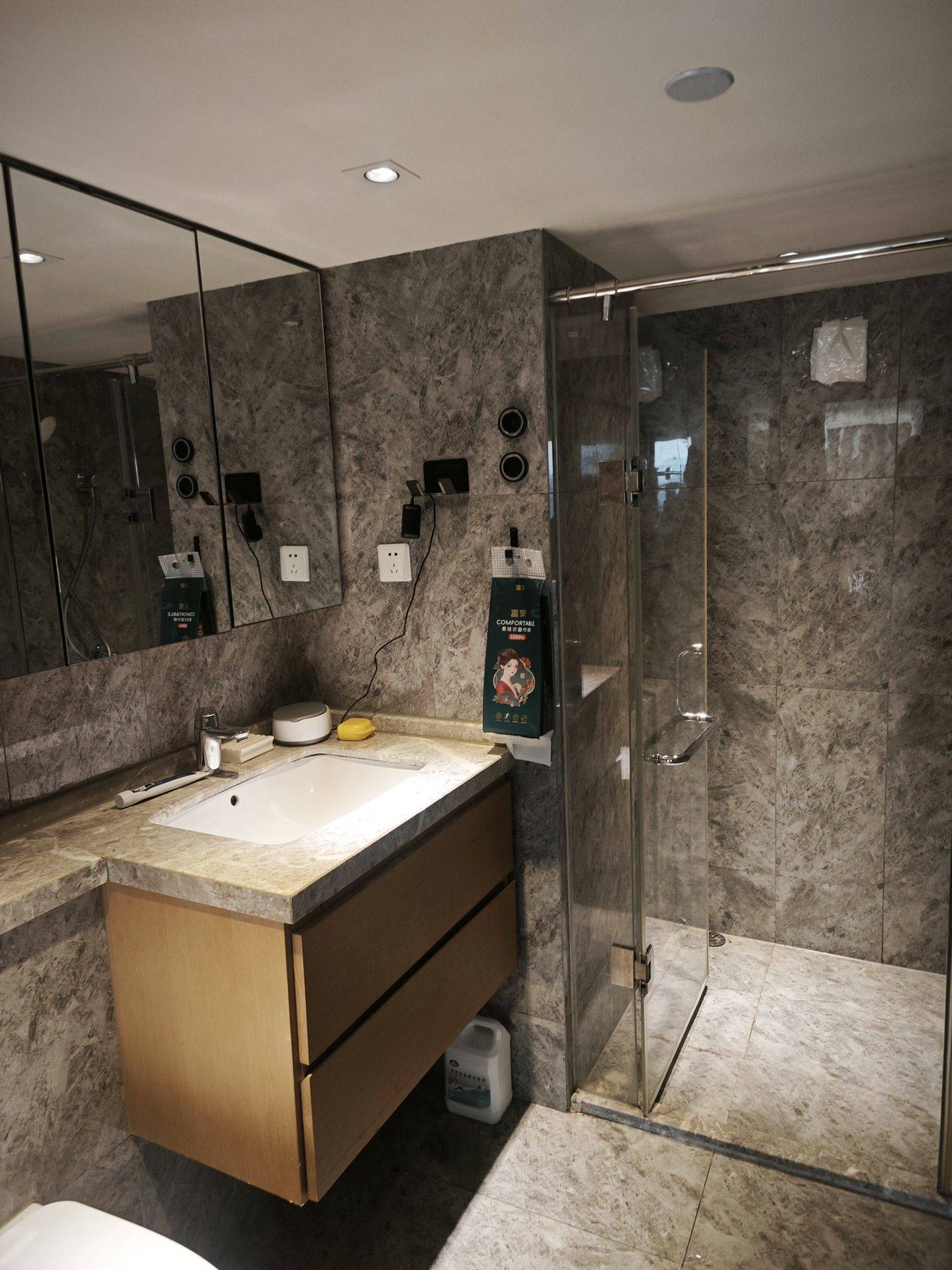 杭州 餘杭 | 澳洲中心-南楼_8