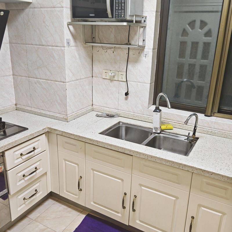 贵阳 观山湖 | 中铁逸都国际-A区_7