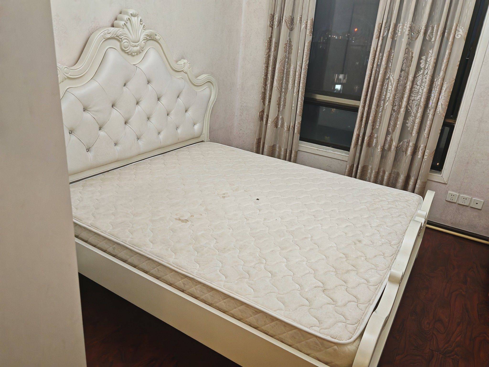 汤姆爱吃甜甜圈整租房源3