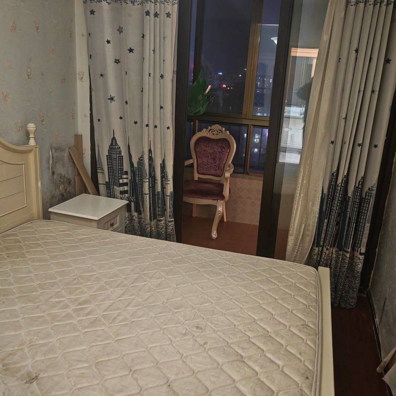 贵阳 观山湖 | 中铁逸都国际-A区_6