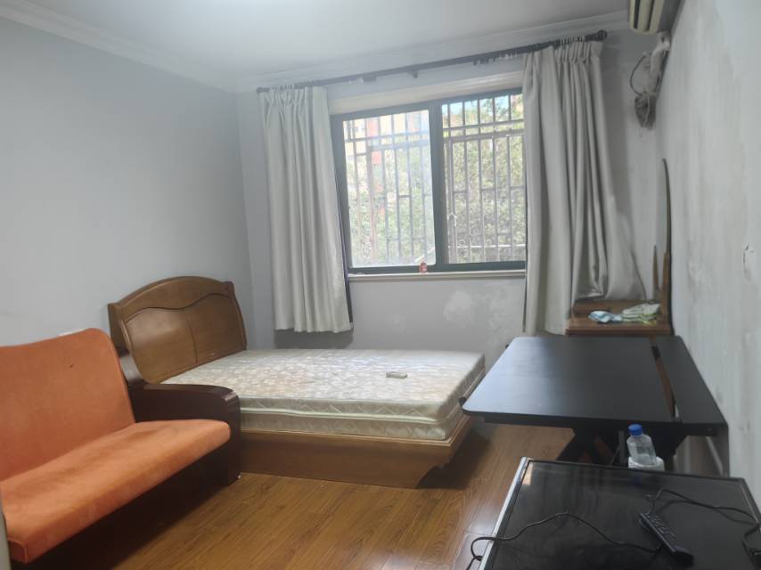 上海 宝山 | 通河二村小区-1号_4