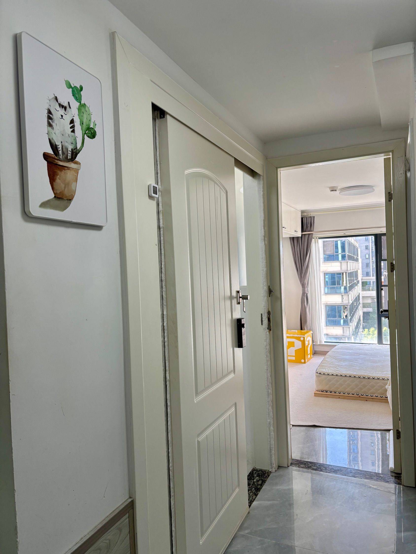 yuyuconnie整租房源1