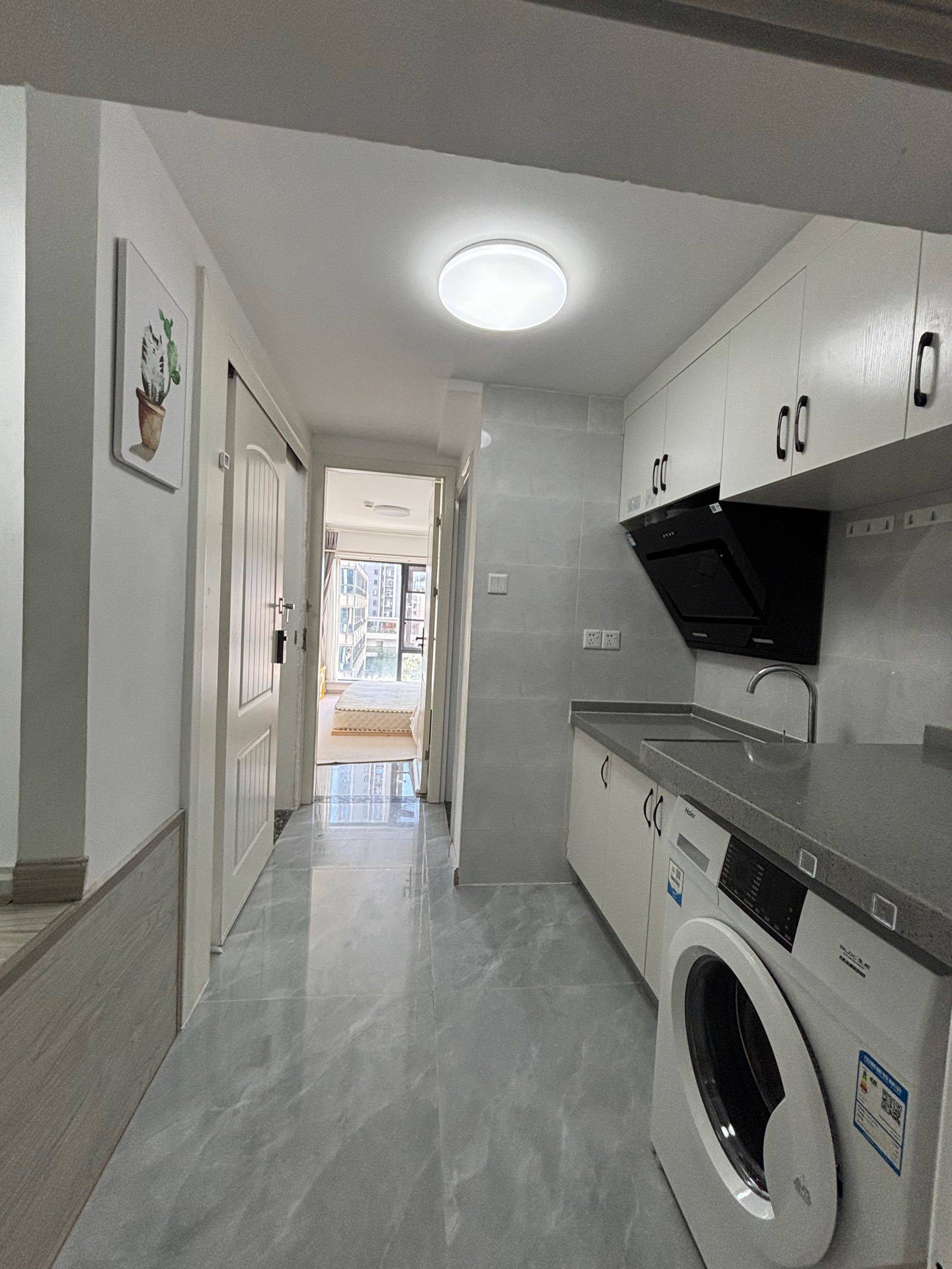 yuyuconnie整租房源2