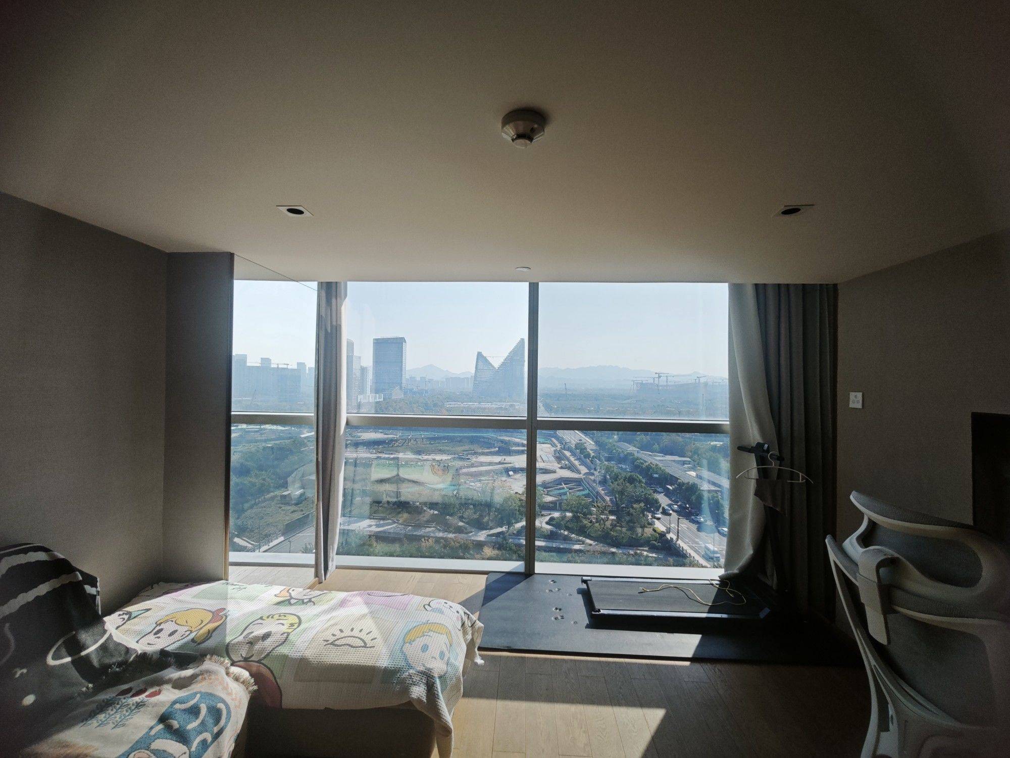 杭州 餘杭 | 澳洲中心-南楼_3