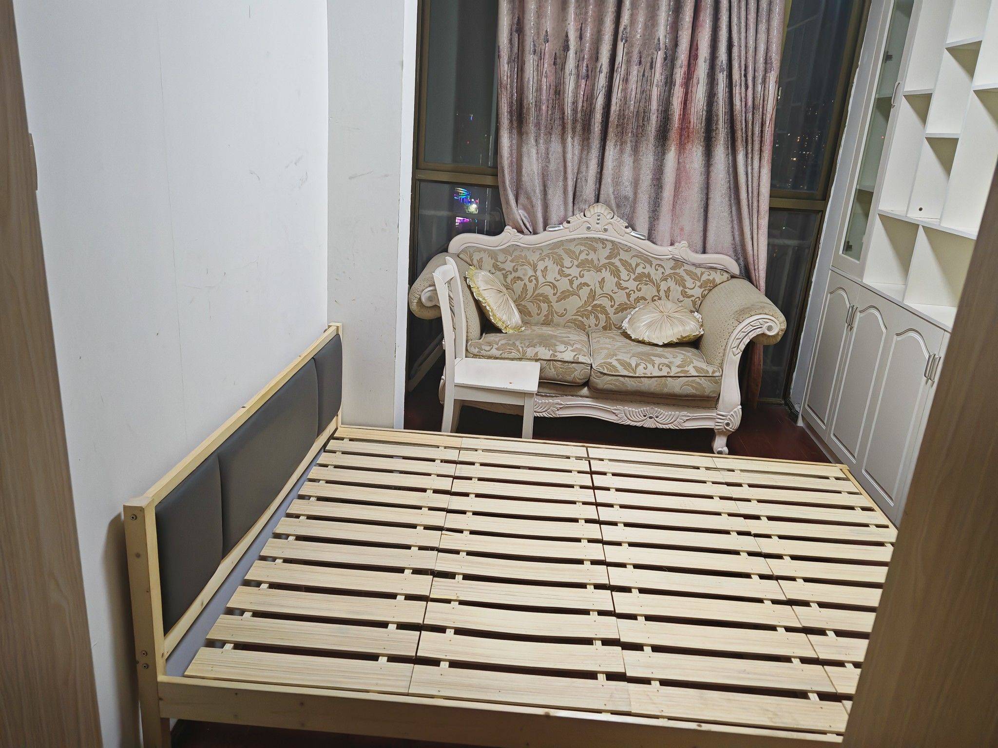 汤姆爱吃甜甜圈整租房源2