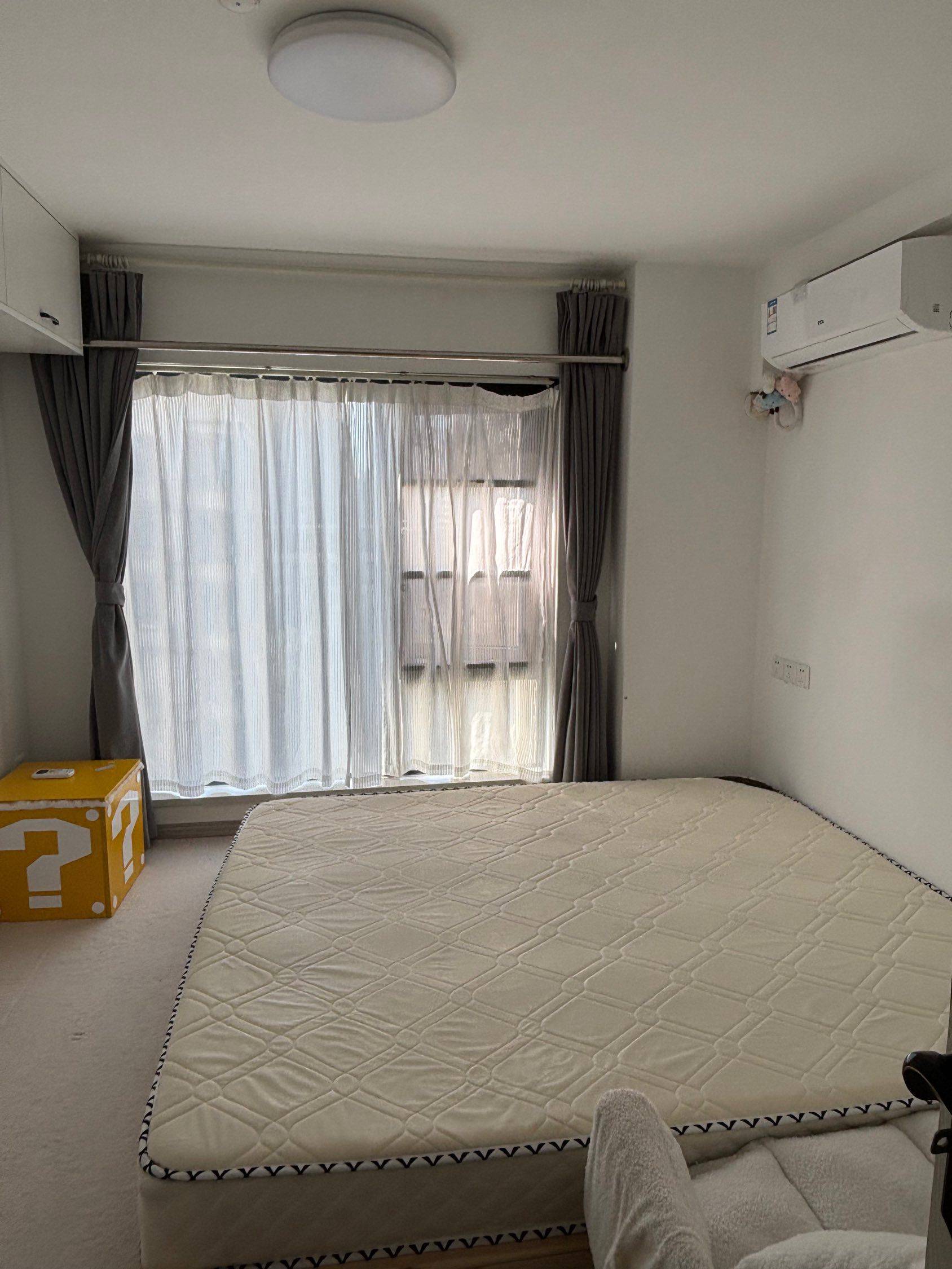 yuyuconnie整租房源3