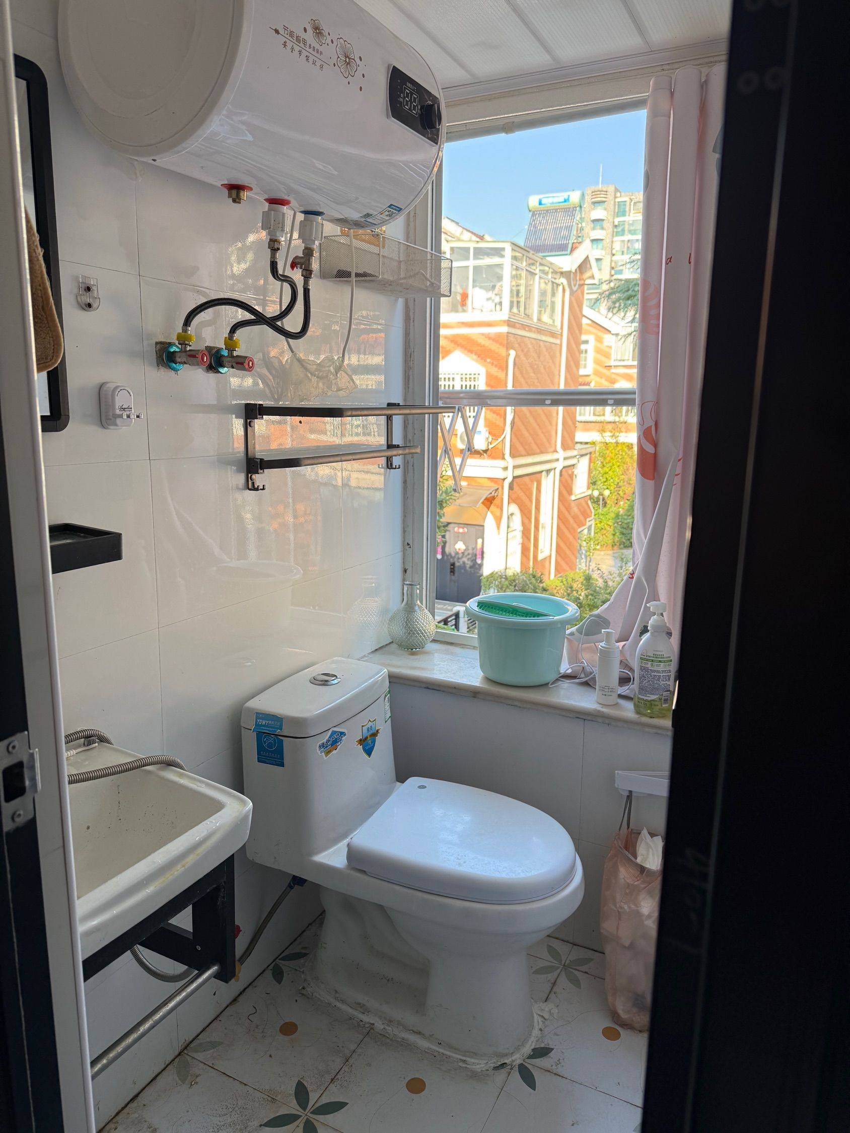 上海 松江 | 九亭明珠苑_4