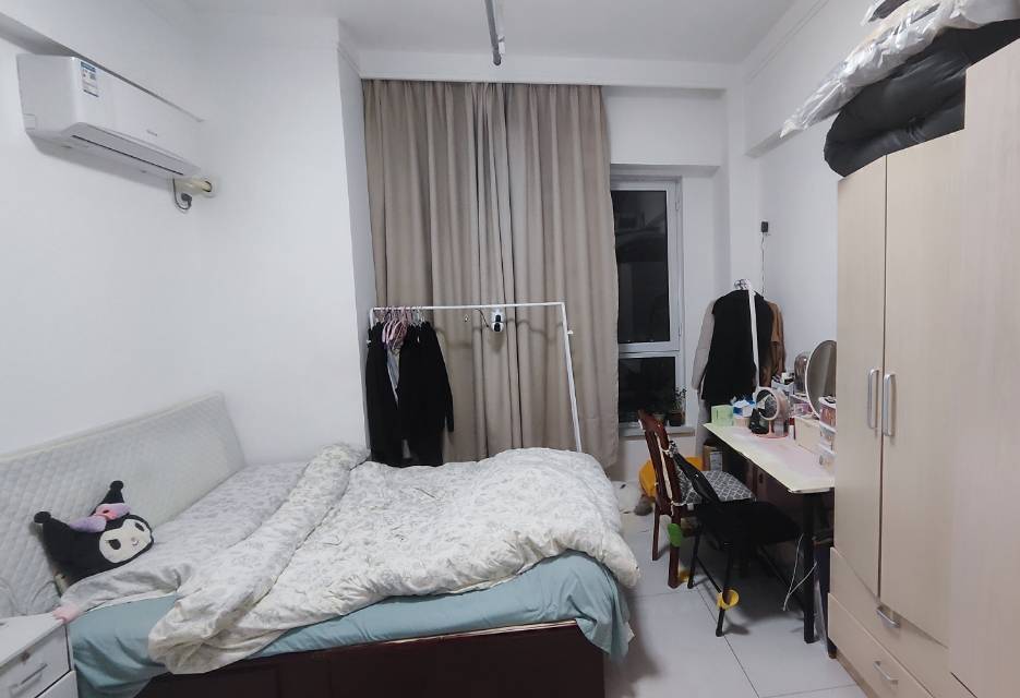 旅順口 御河尚院一号公寓