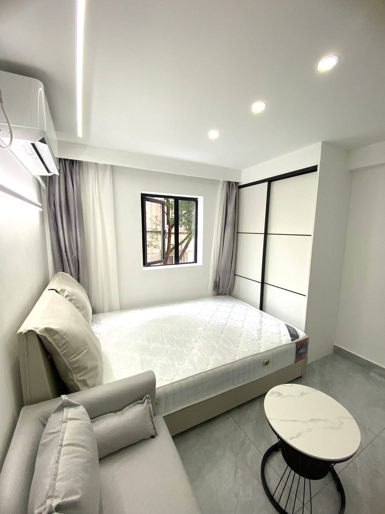 爱干净的Lewin整租房源1