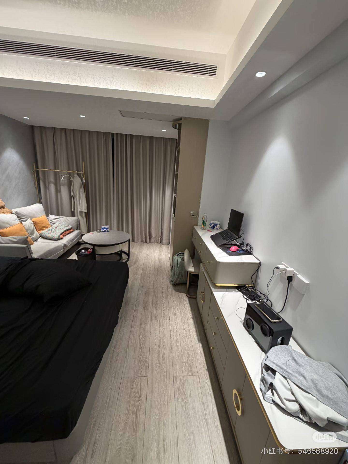 深圳 南山 | 华联城市中心一期_4