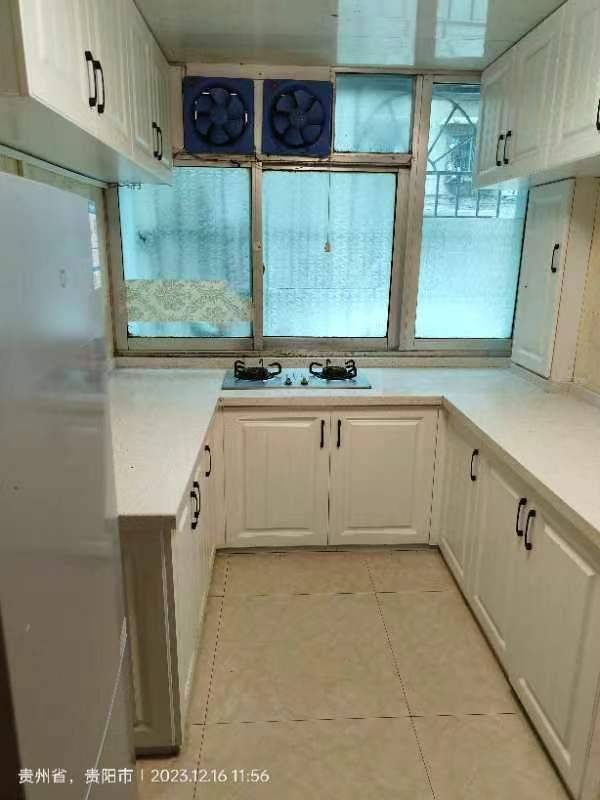 贵阳 云岩 | 百佳商住楼_5