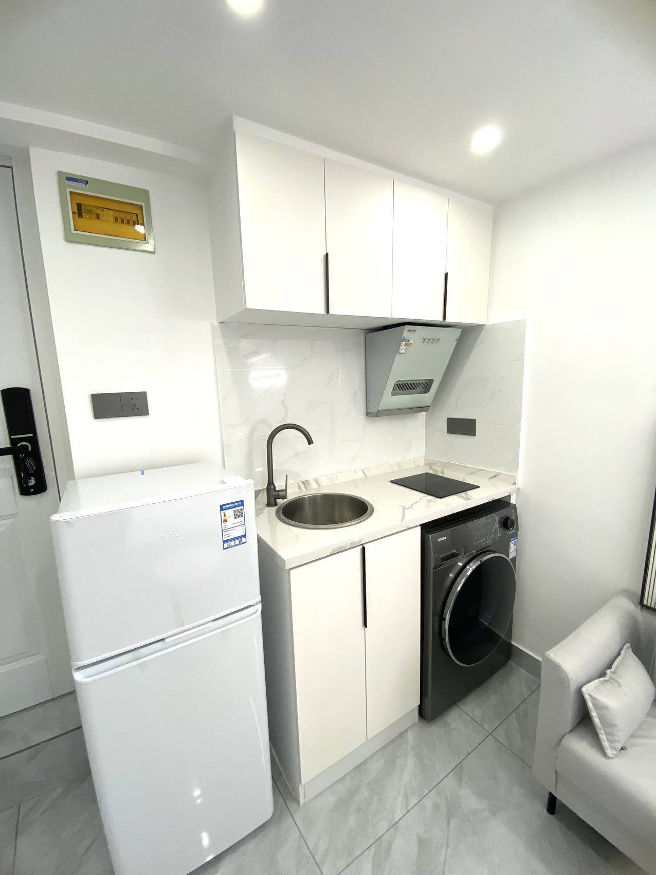 上海 静安 | 康定路818弄-38号_4