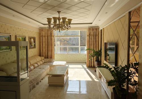 沈北新区 江南甲第一期