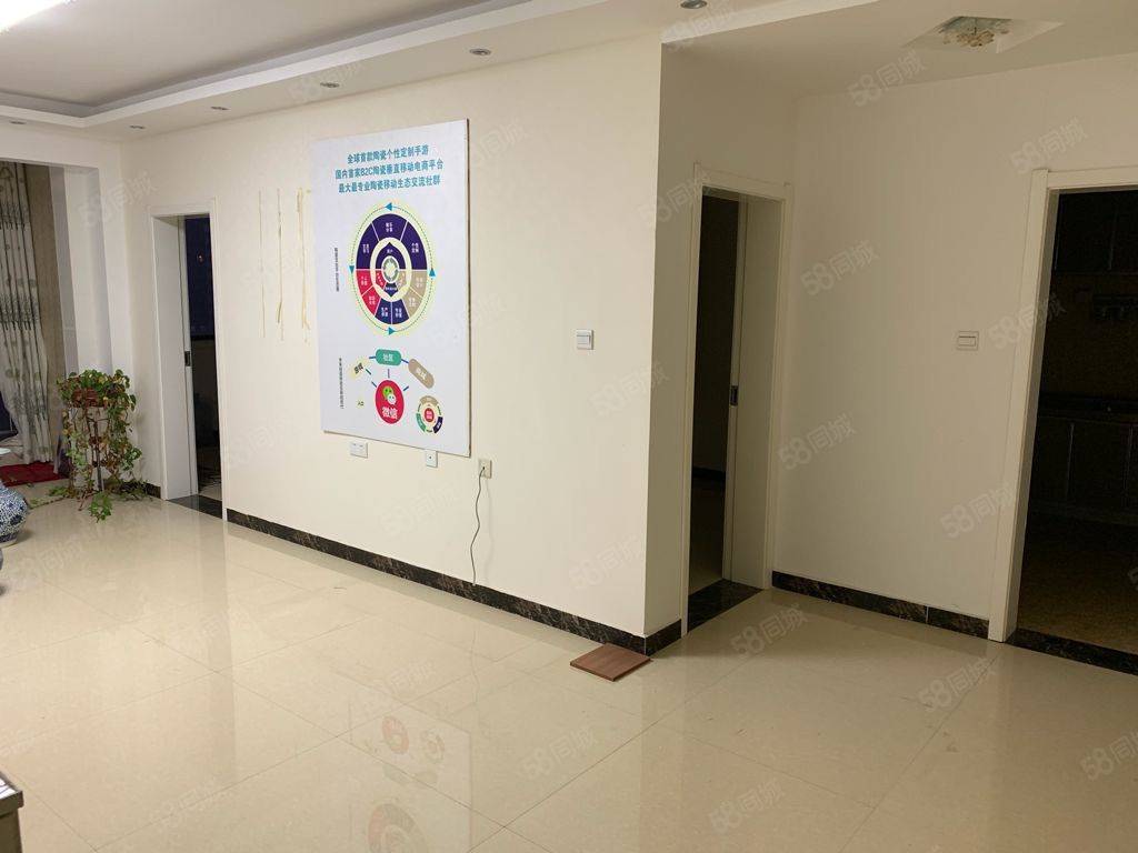 郑州 惠济 | 裕华广场(三全路店2号楼)_6