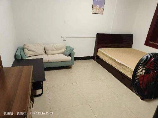 小肥羊整租房源1