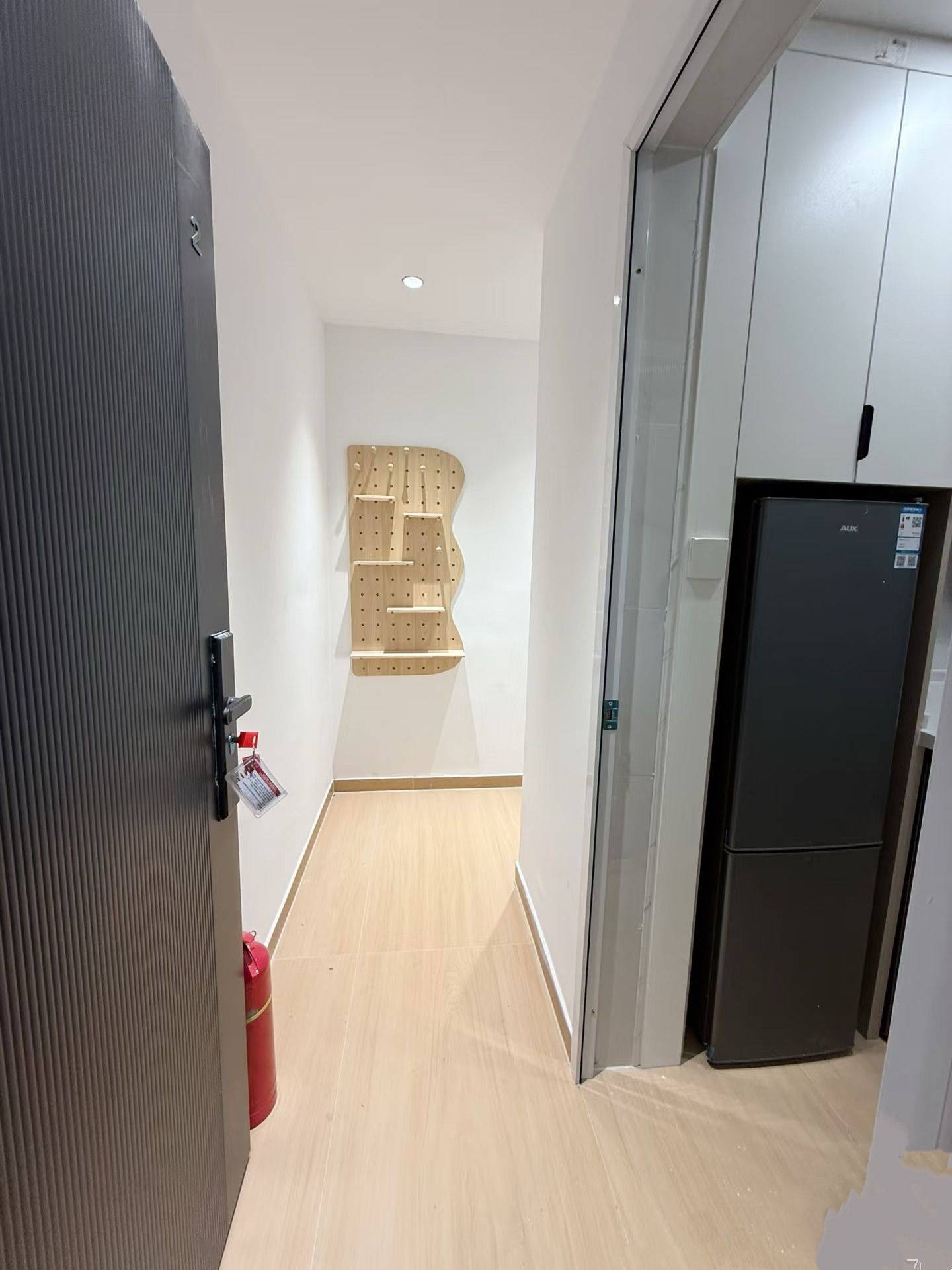 Hangzhou-Gongshu-Cozy Home,No Gender Limit,Hustle & Bustle,“Friends”,Pet Friendly