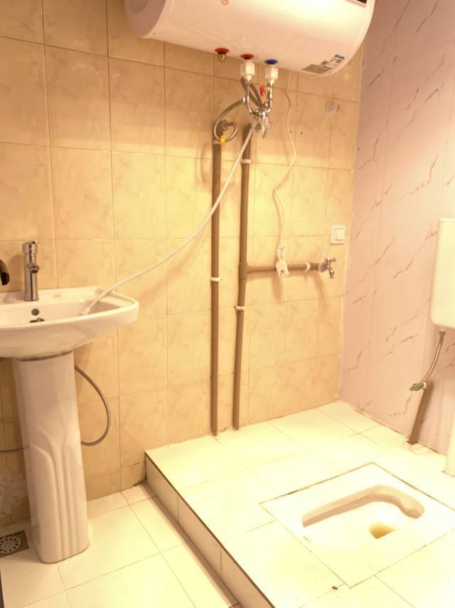 小肥羊整租房源3