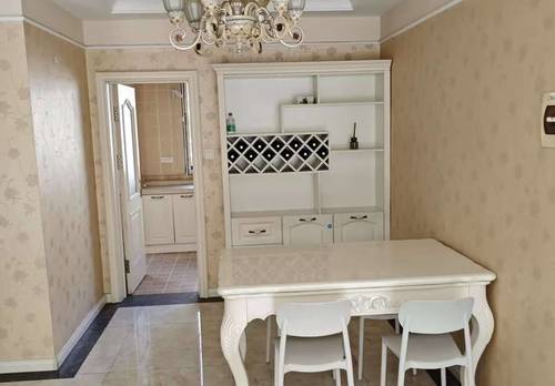 沈北新区 江南甲第一期