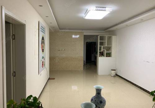 惠济 裕华广场(三全路店2号楼)