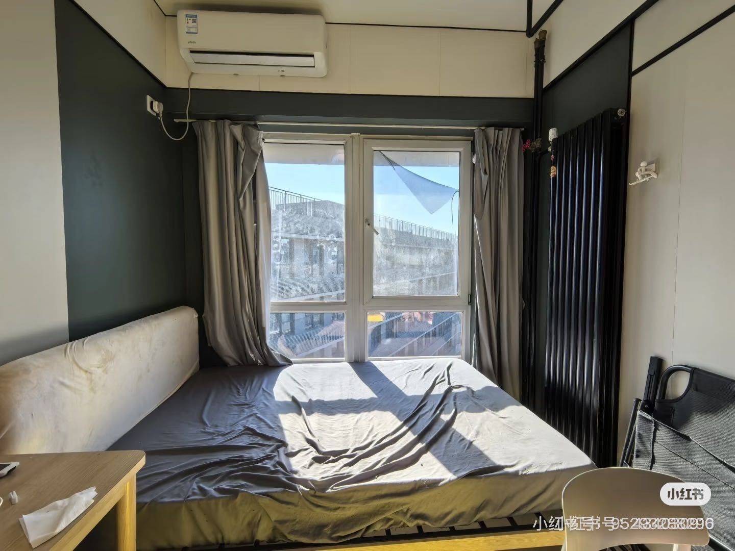 北京 丰台 | 泊寓院儿(高立庄社区)_3