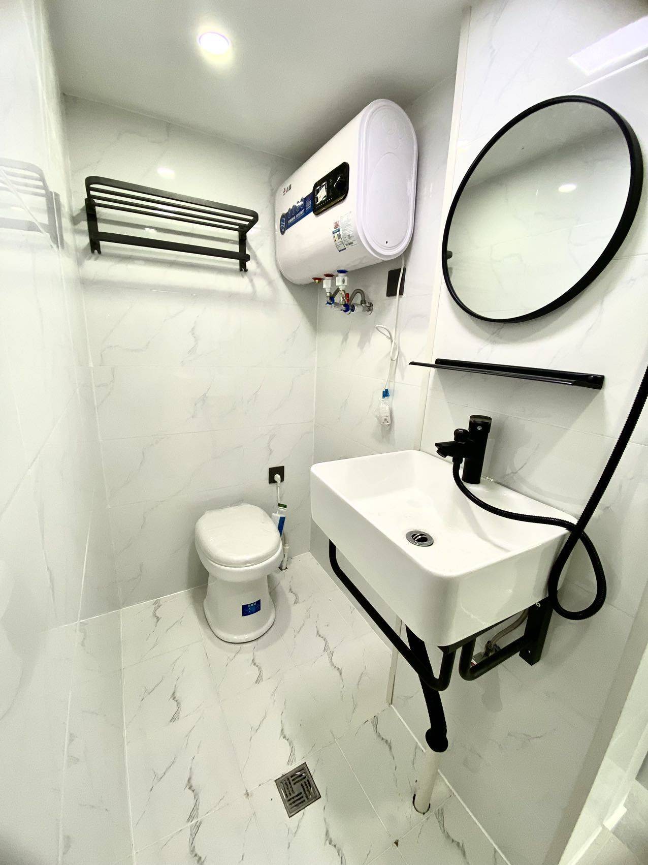 爱干净的Lewin整租房源3