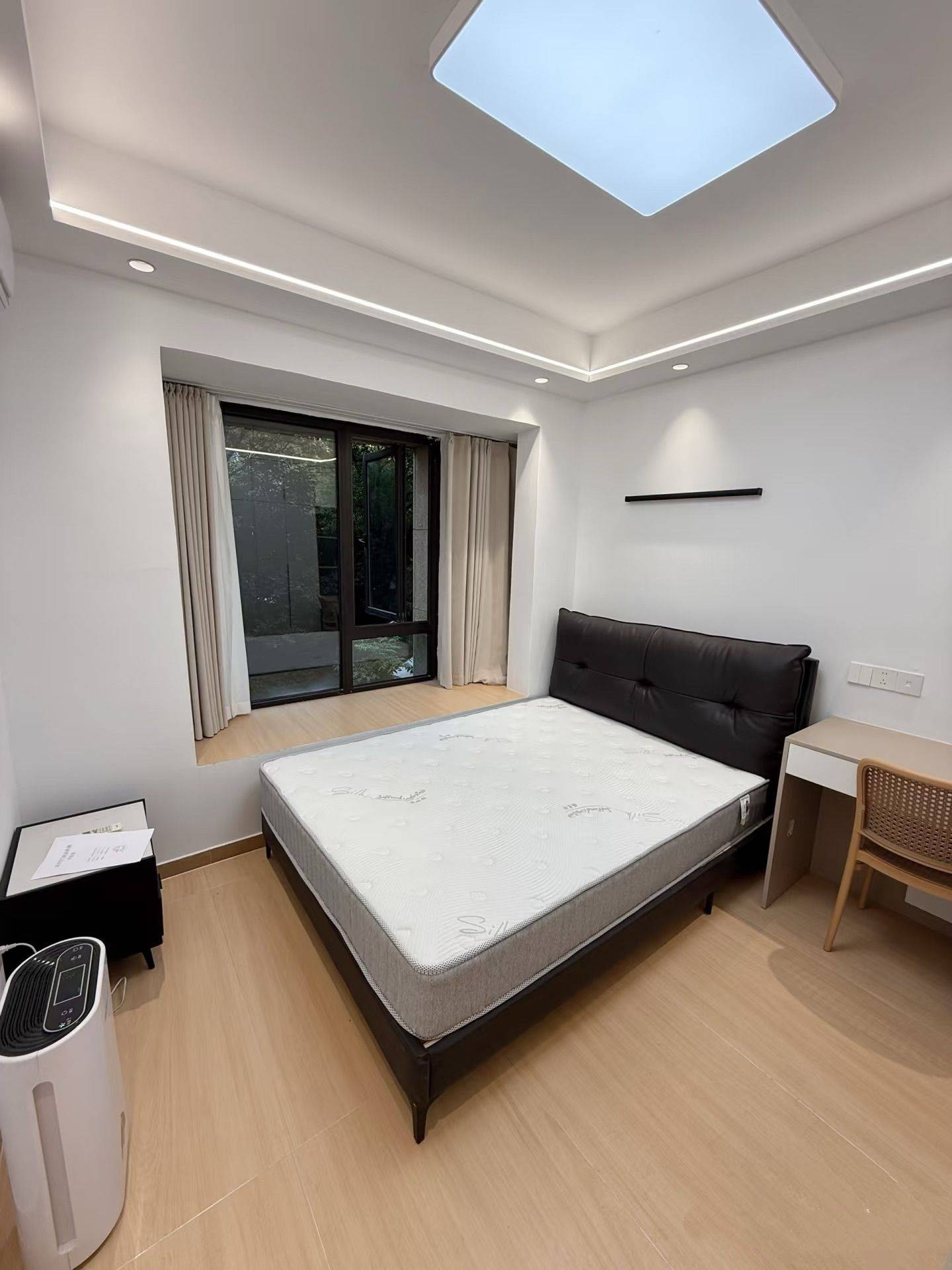 Hangzhou-Gongshu-Cozy Home,No Gender Limit,Hustle & Bustle,“Friends”,Pet Friendly