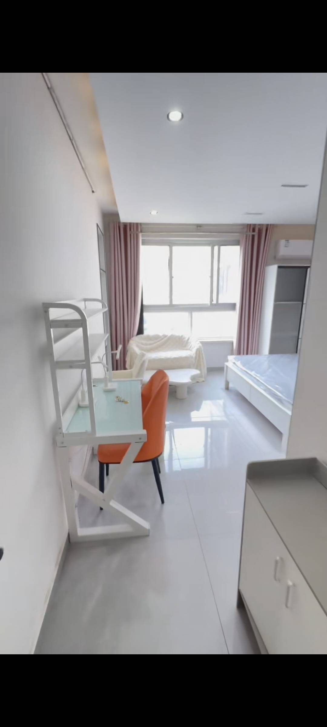 怪诞基德整租房源1