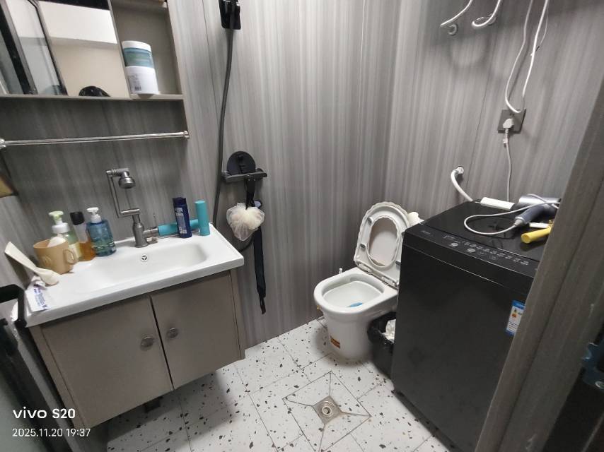 Xi'An-Yanta-Cozy Home,Clean&Comfy,No Gender Limit,Hustle & Bustle,“Friends”,Chilled