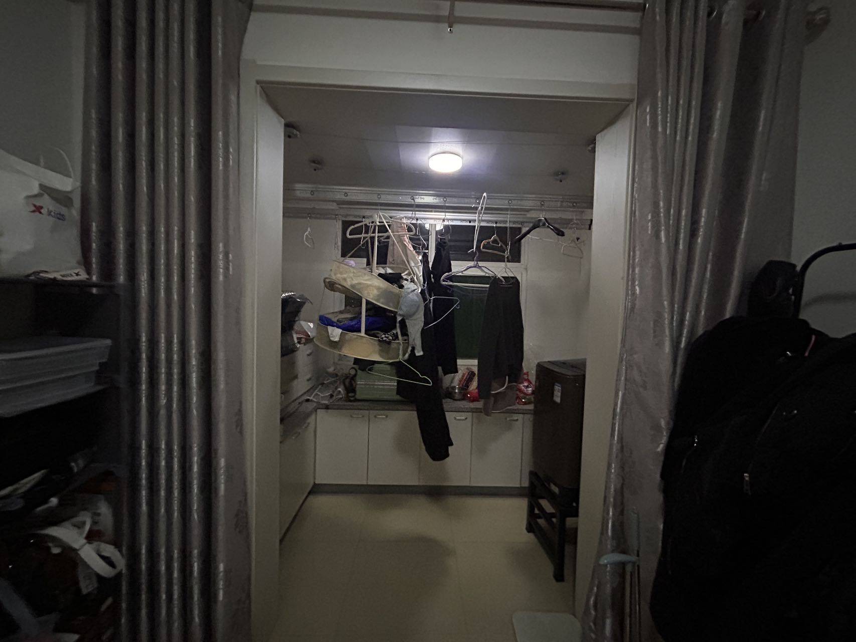 太原 杏花嶺 | A加五米四小区_3