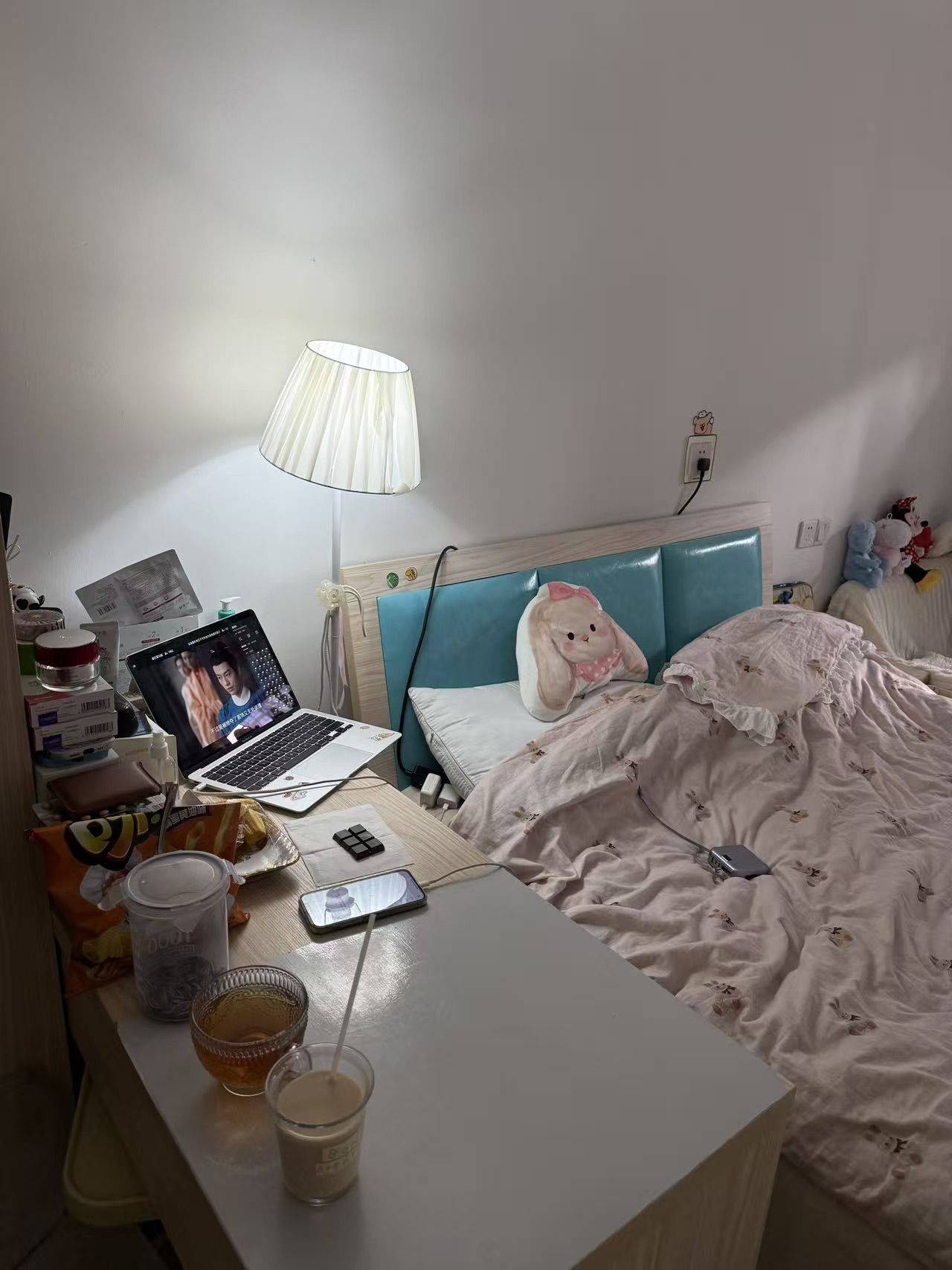 钱钱整租房源3