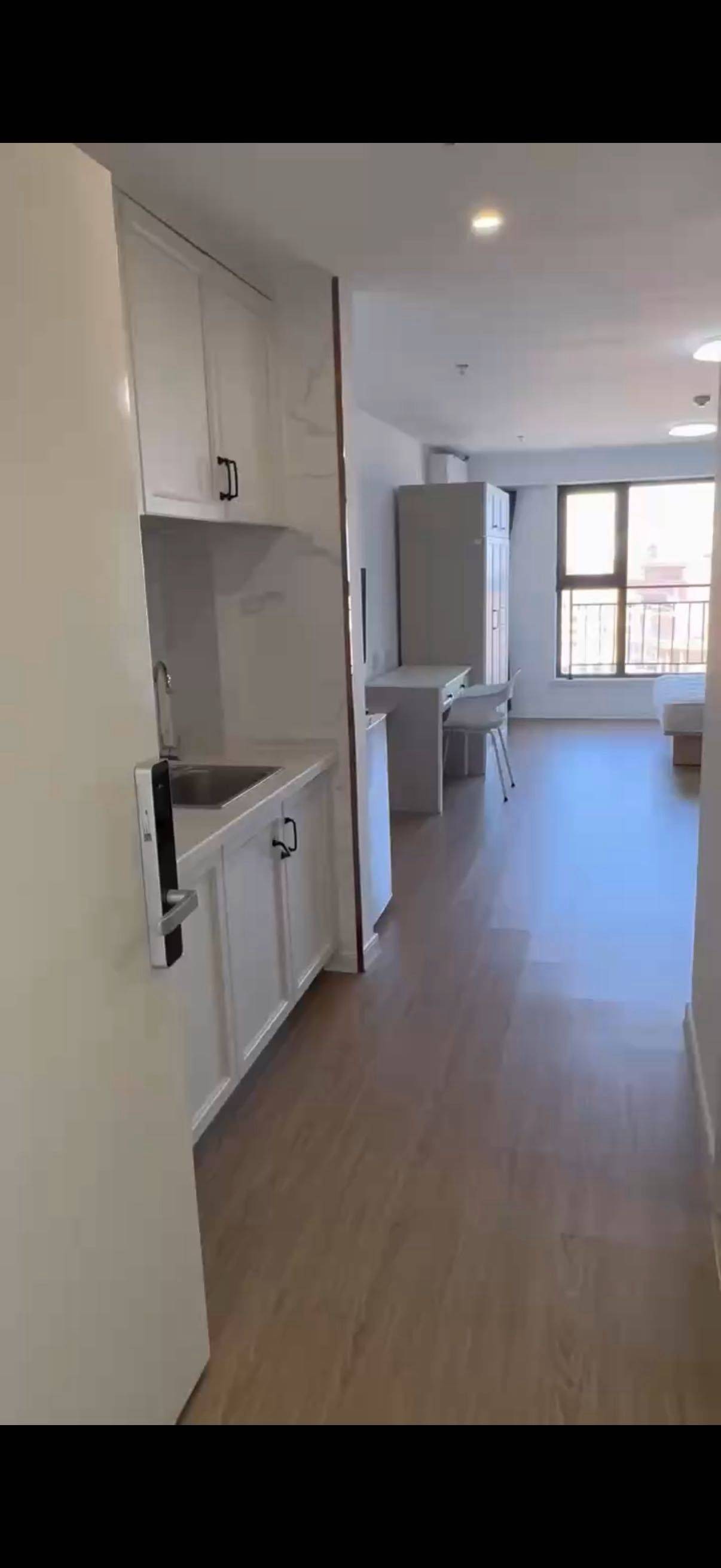 我要暴富整租房源1