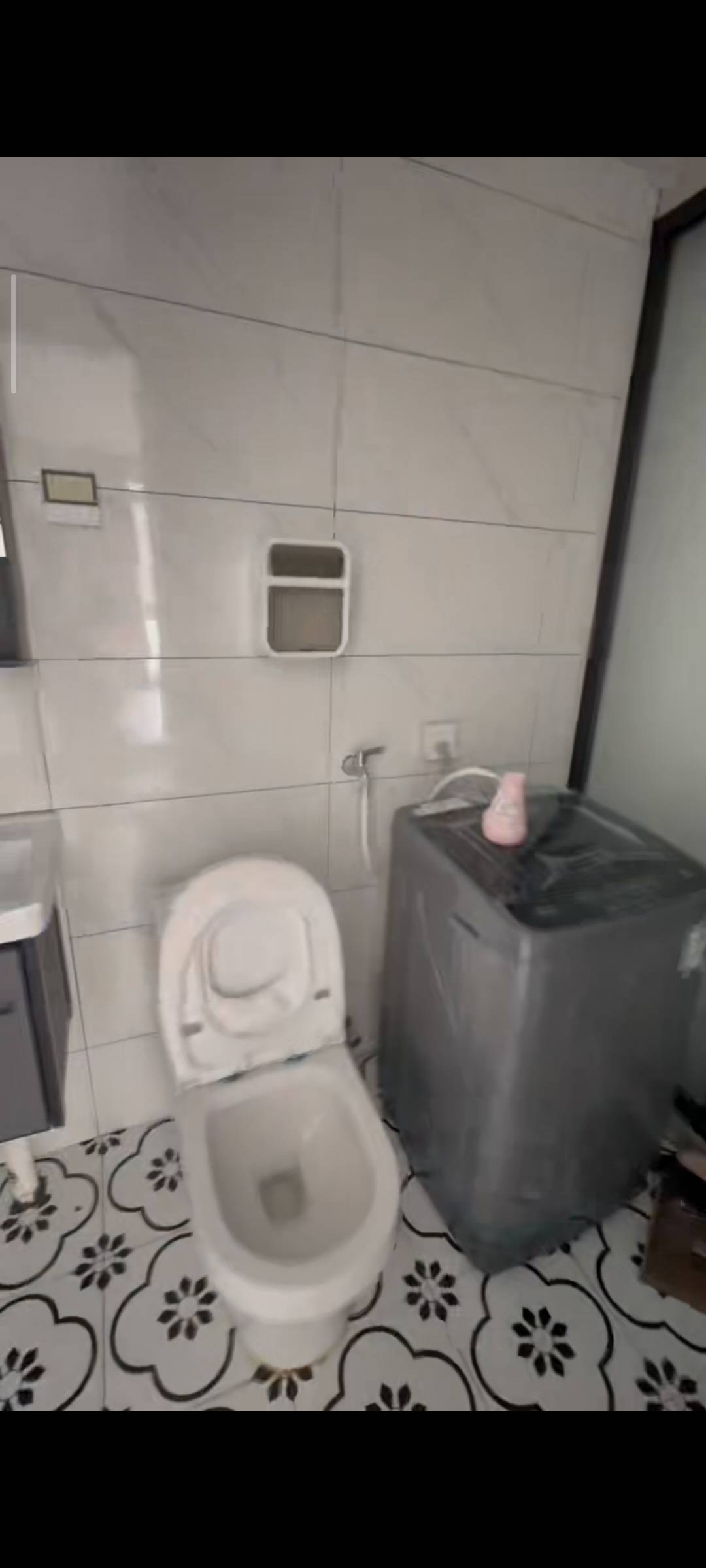 怪诞基德整租房源2