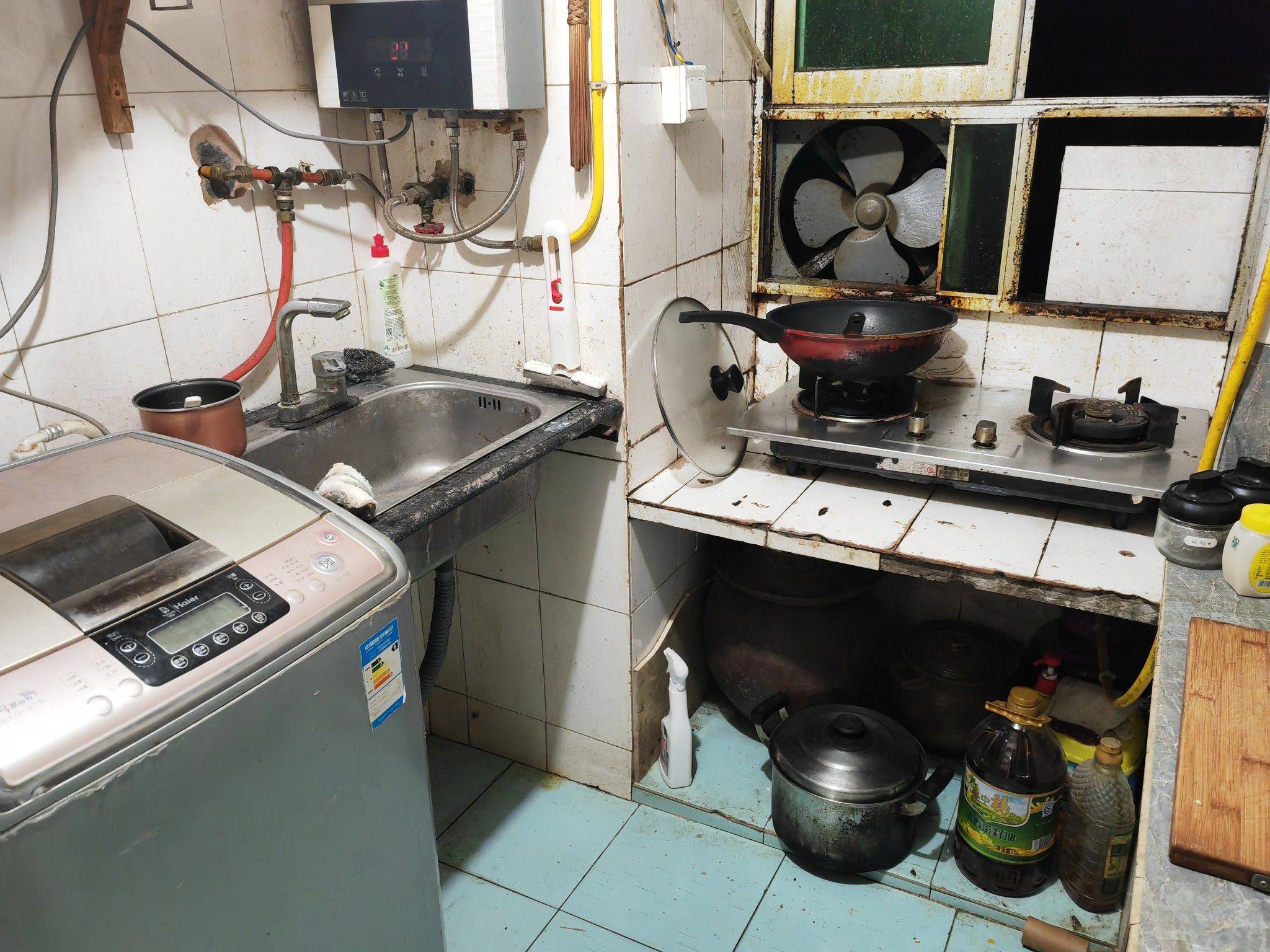 重庆 渝中 | 枇杷山正街104号-20栋_8