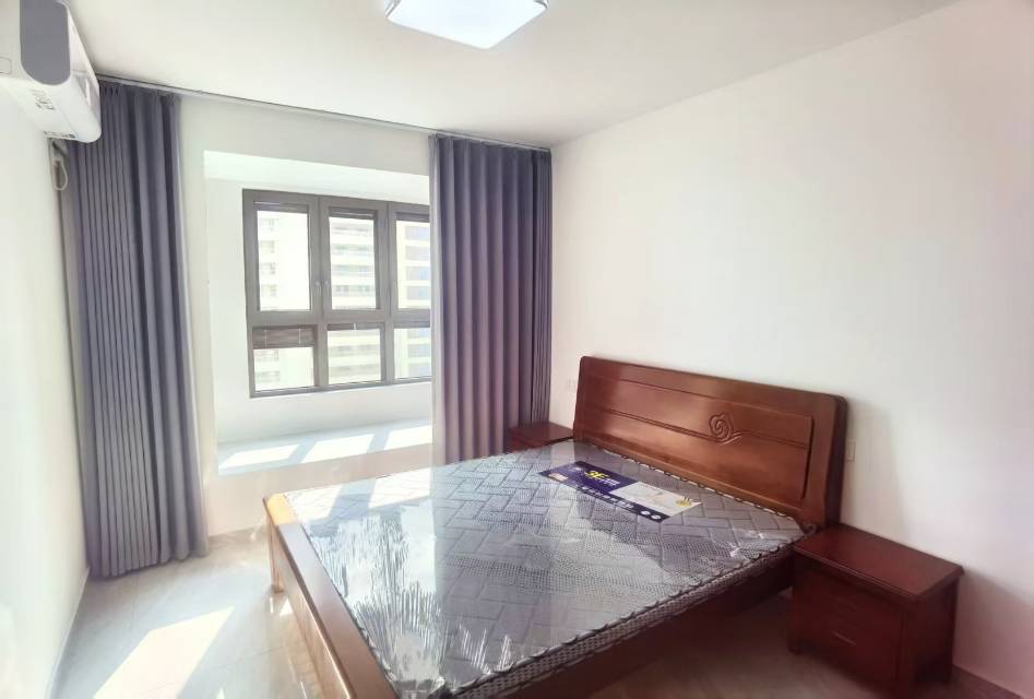 Suzhou-Xiangcheng-Cozy Home,Clean&Comfy