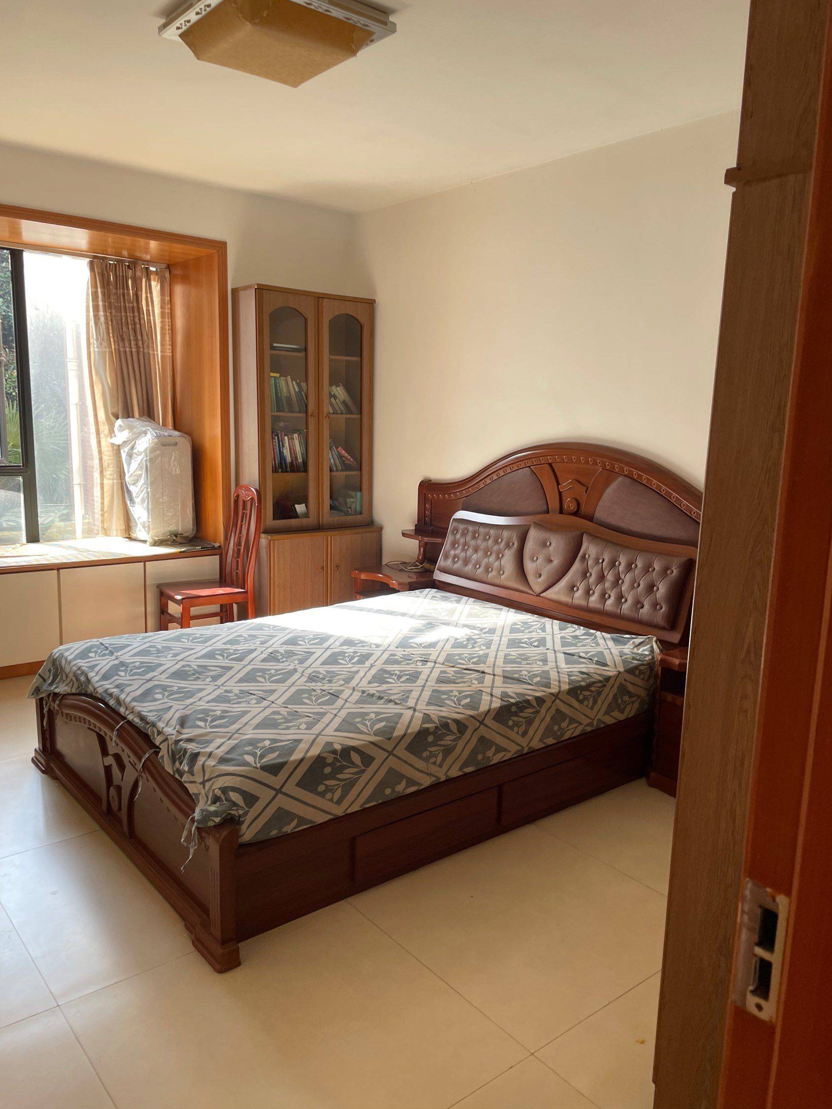 Hefei-Shushan-Cozy Home,Clean&Comfy