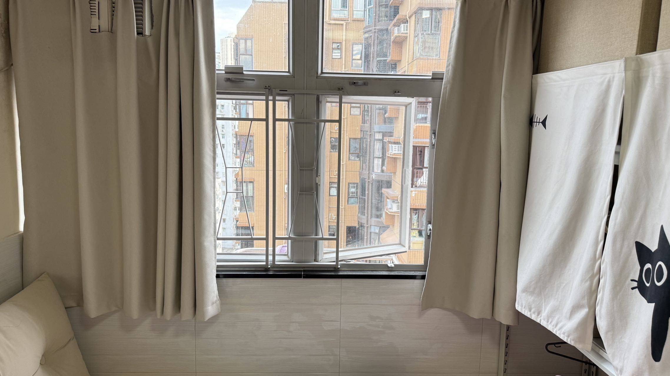 香港-九龍-老友記,慢時光