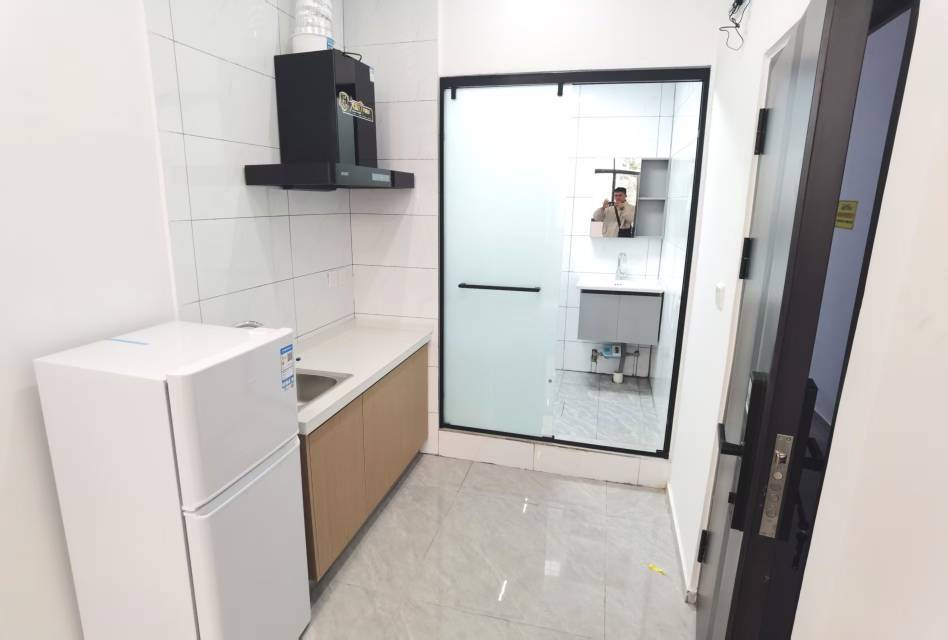 Kunming-Wuhua-99RMB/Night,Cozy Home,Clean&Comfy,No Gender Limit,Hustle & Bustle,“Friends”,Chilled,LGBTQ Friendly,Pet Friendly