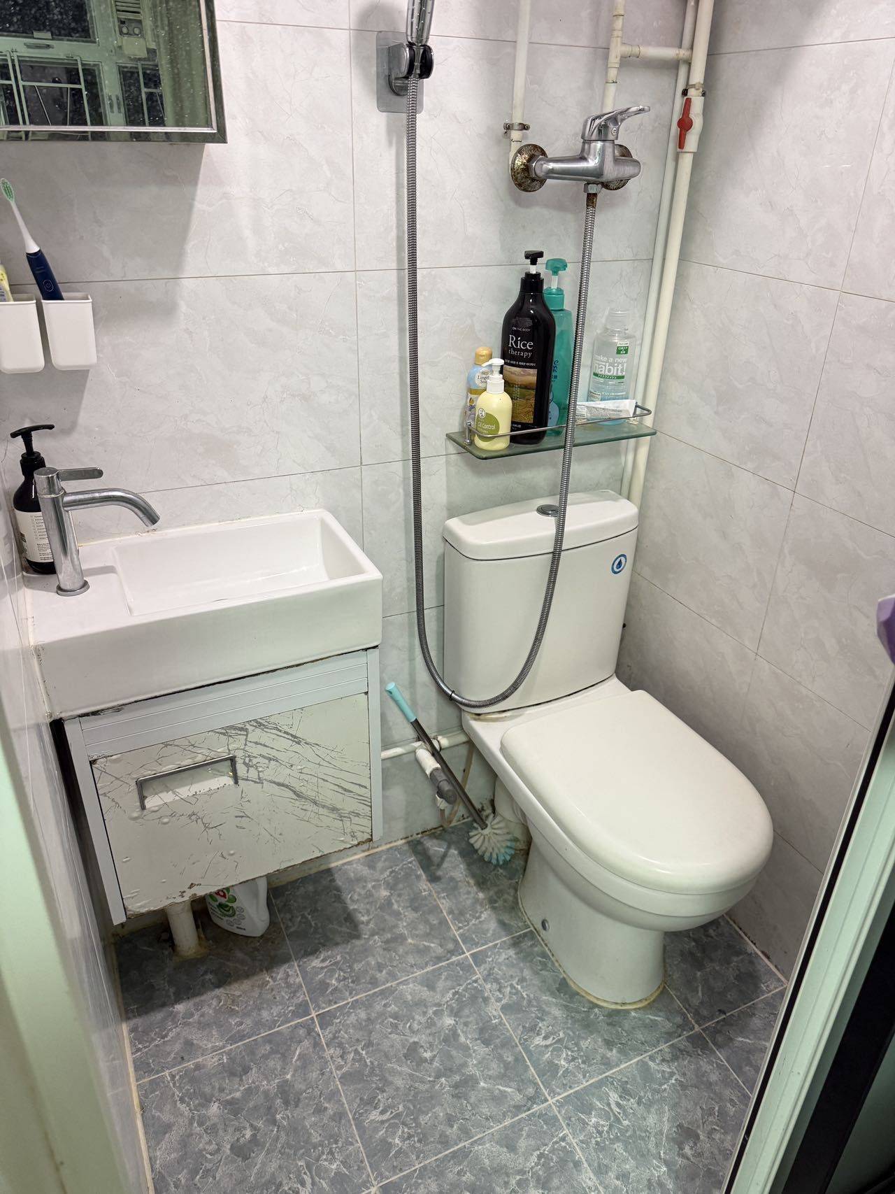 香港-九龍-老友記,慢時光