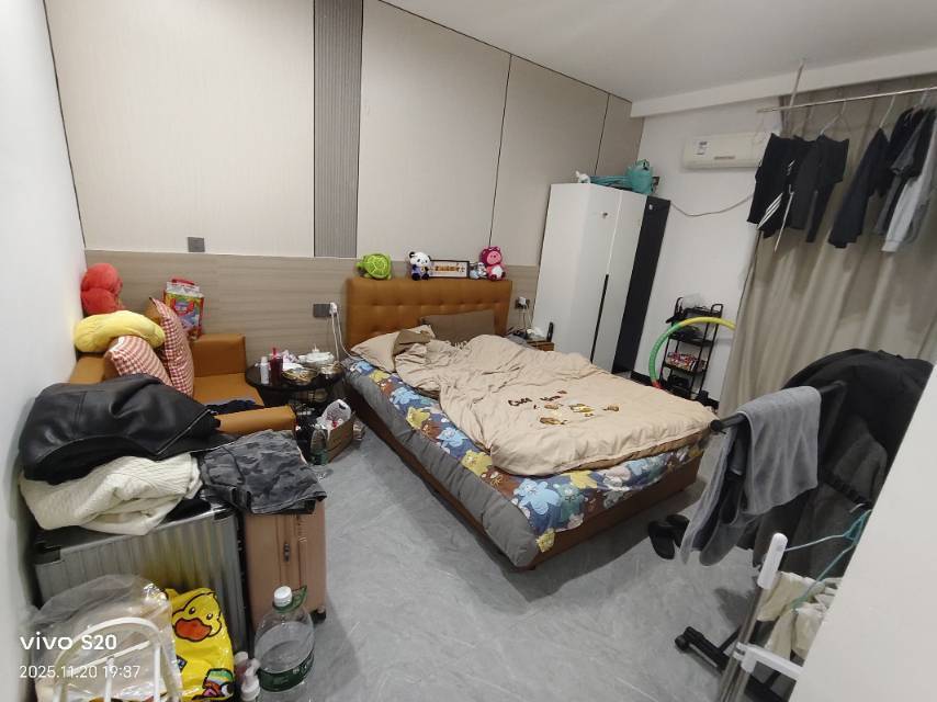 Xi'An-Yanta-Cozy Home,Clean&Comfy,No Gender Limit,Hustle & Bustle,“Friends”,Chilled