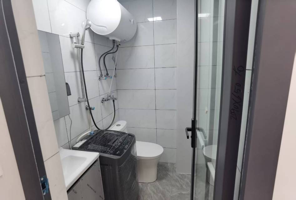 Kunming-Wuhua-99RMB/Night,Cozy Home,Clean&Comfy,No Gender Limit,Hustle & Bustle,“Friends”,Chilled,LGBTQ Friendly,Pet Friendly