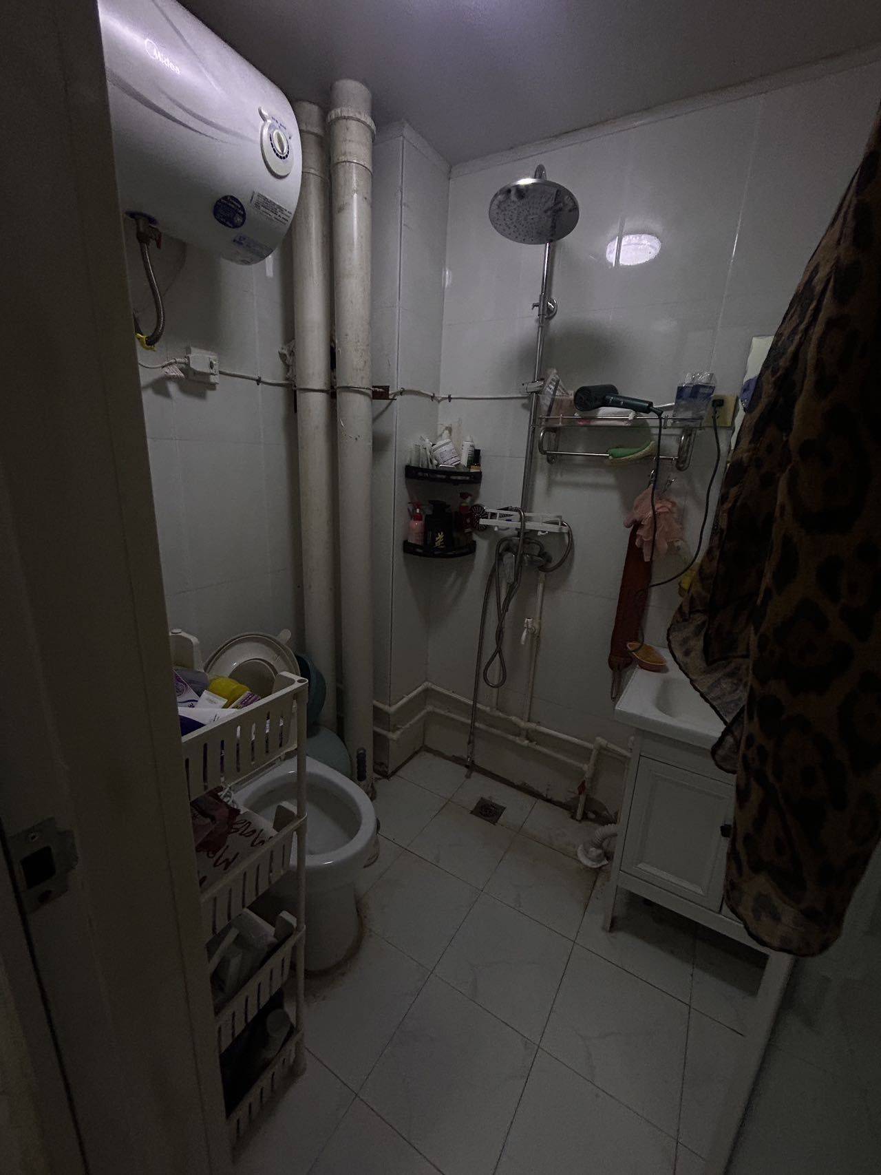 太原 杏花嶺 | A加五米四小区_4