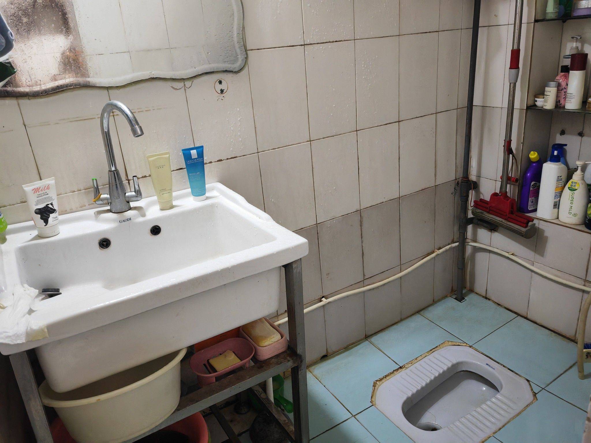 重庆 渝中 | 枇杷山正街104号-20栋_7