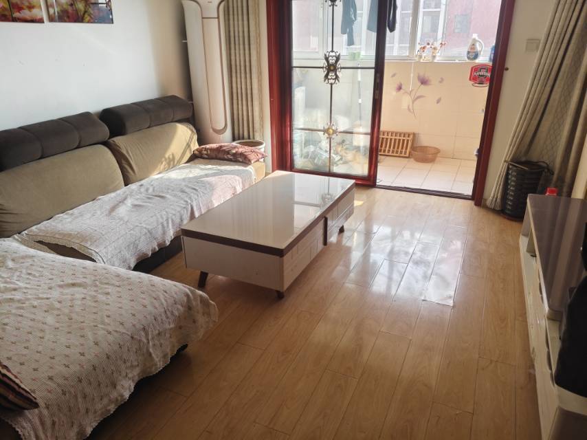 Jinan-Huaiyin-Cozy Home,Clean&Comfy,No Gender Limit,Chilled,Pet Friendly