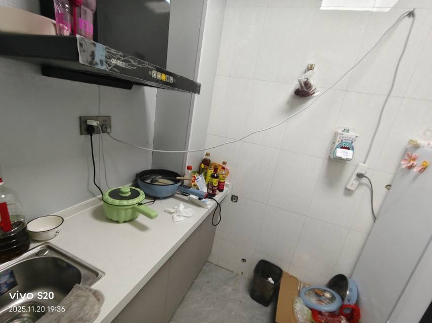 Xi'An-Yanta-Cozy Home,Clean&Comfy,No Gender Limit,Hustle & Bustle,“Friends”,Chilled