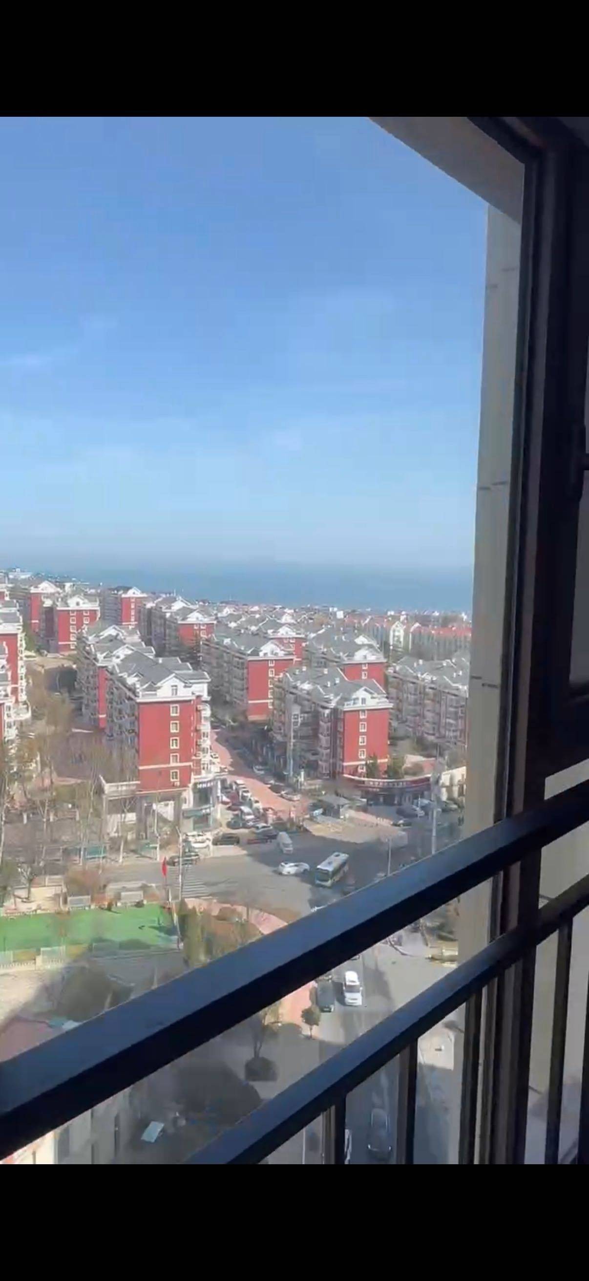 青岛 崂山 | 冠寓公寓(青岛崂山店)_4